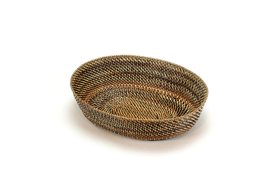 Oval Bread Basket Large