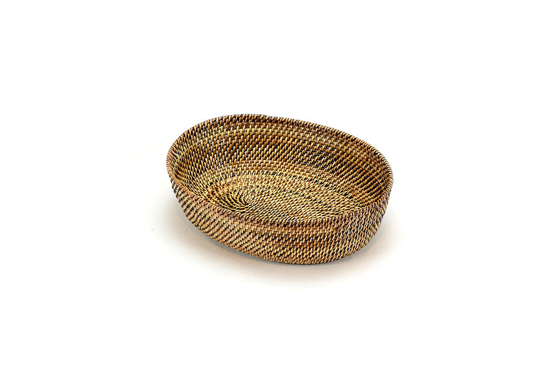 Oval Basket Small