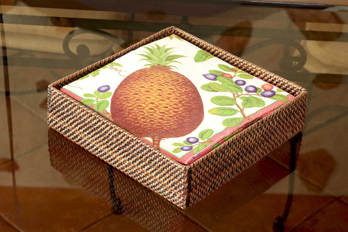 Dinner Napkin Holder