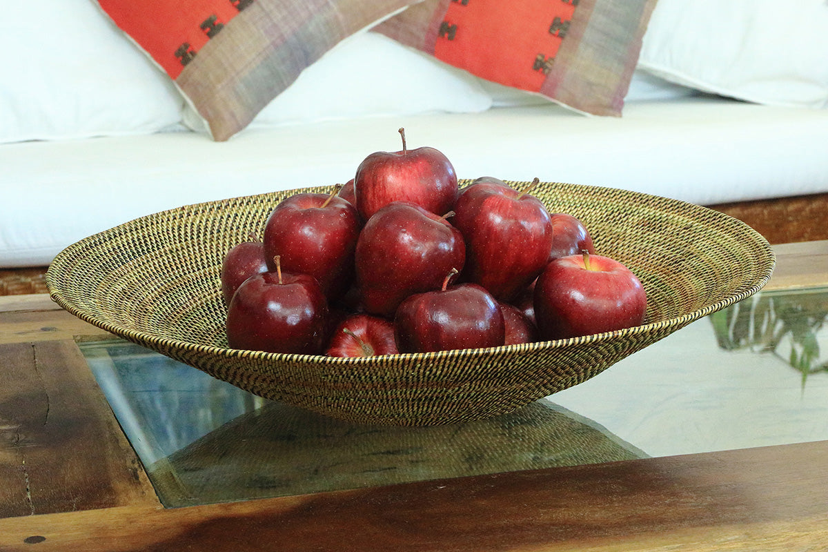 Decorative Centerpiece Bowl