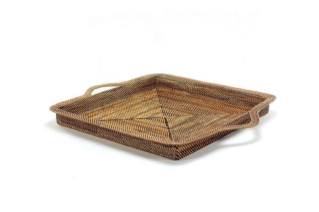 Large Decorative Tray