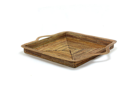 Large Decorative Tray