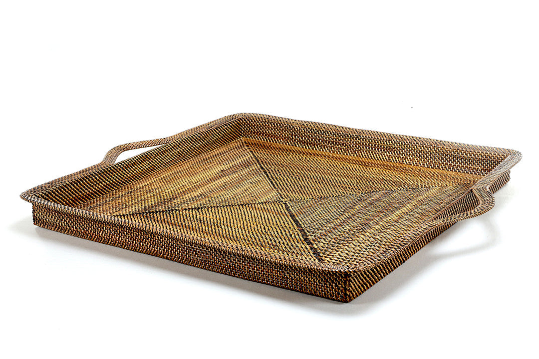 Extra Large Decorative Tray